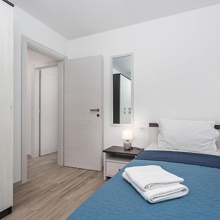Kvarner Bay - Apartments 2 & 4 Rijeka Zewnętrze zdjęcie