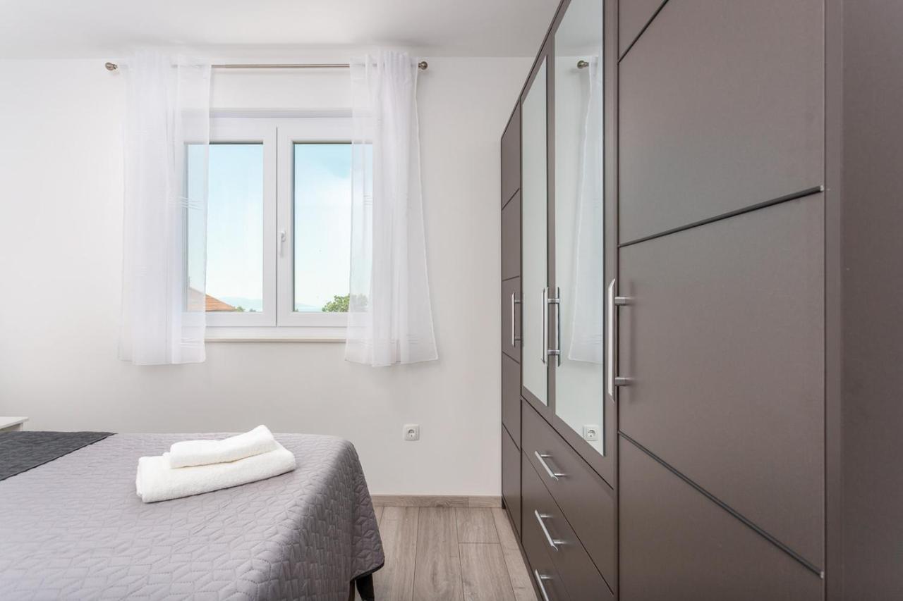 Kvarner Bay - Apartments 2 & 4 Rijeka Zewnętrze zdjęcie