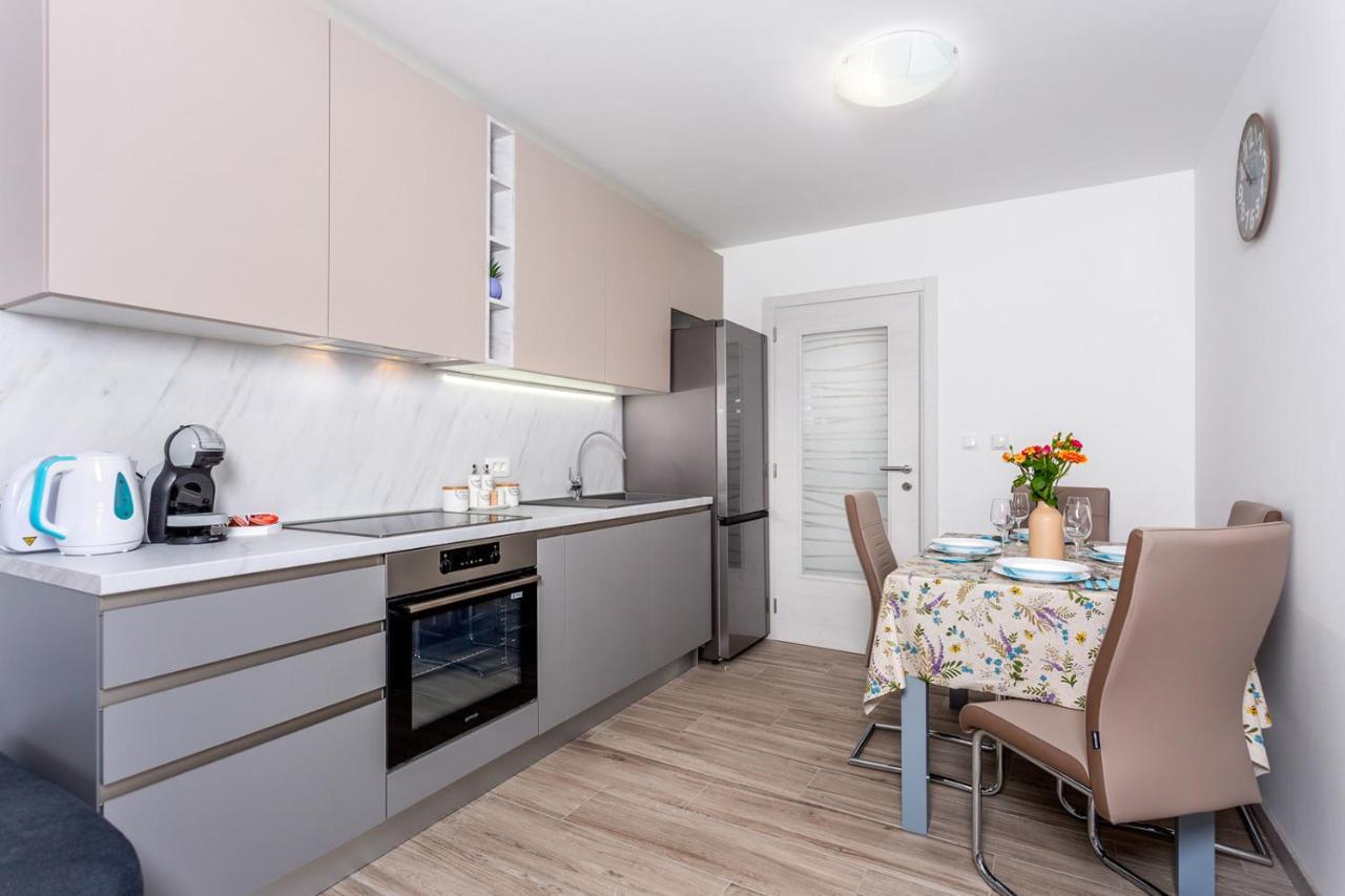Kvarner Bay - Apartments 2 & 4 Rijeka Zewnętrze zdjęcie