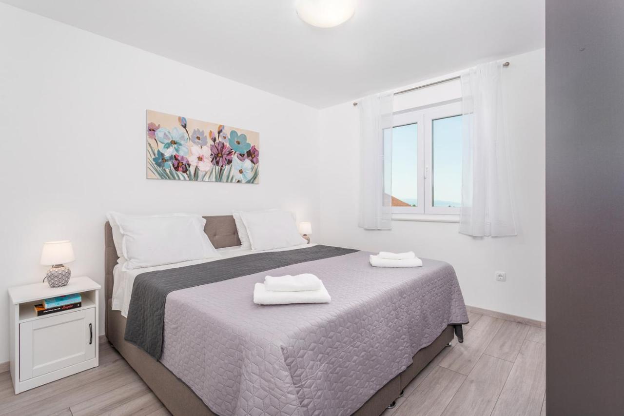 Kvarner Bay - Apartments 2 & 4 Rijeka Zewnętrze zdjęcie