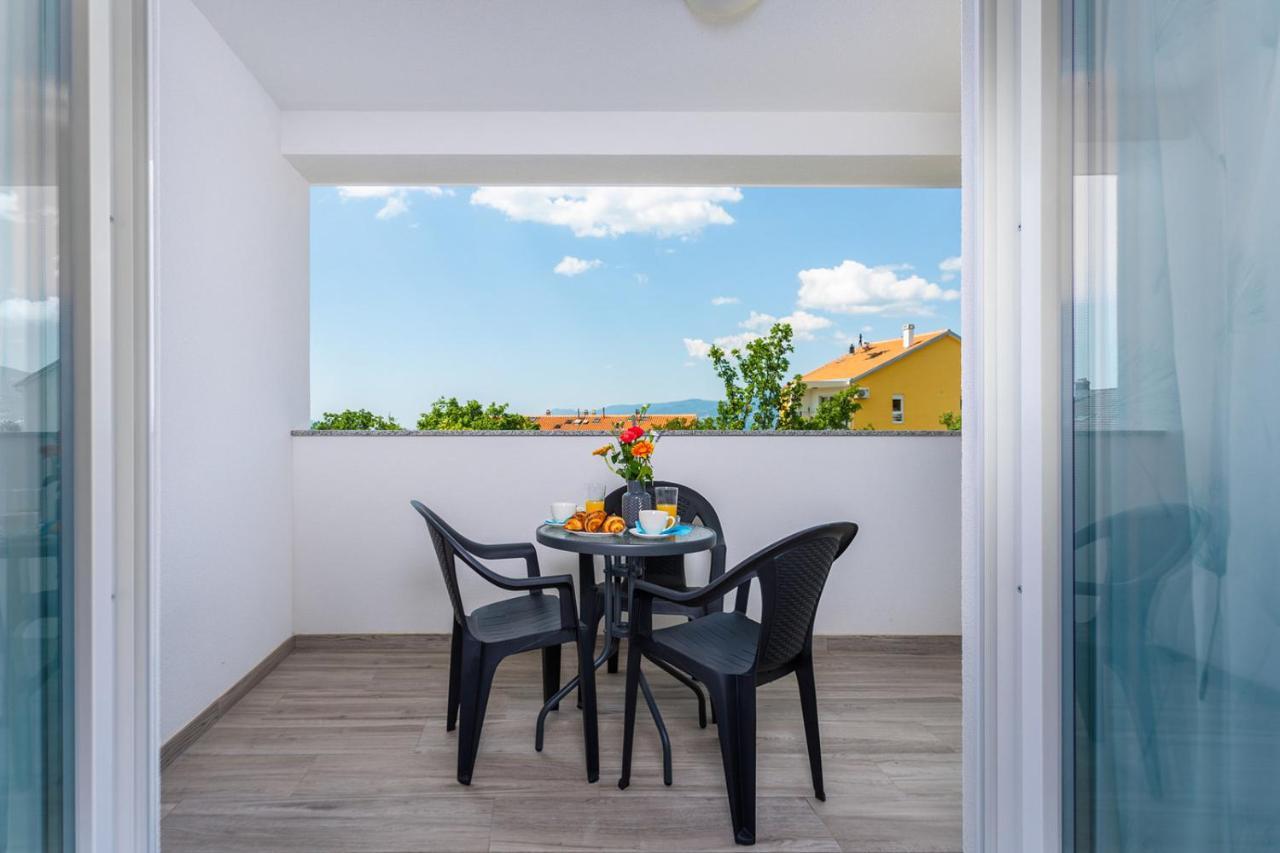 Kvarner Bay - Apartments 2 & 4 Rijeka Zewnętrze zdjęcie