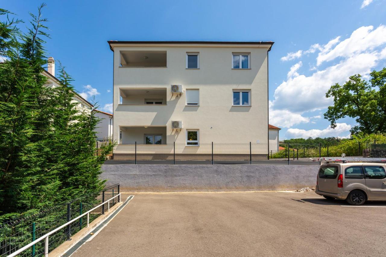 Kvarner Bay - Apartments 2 & 4 Rijeka Zewnętrze zdjęcie