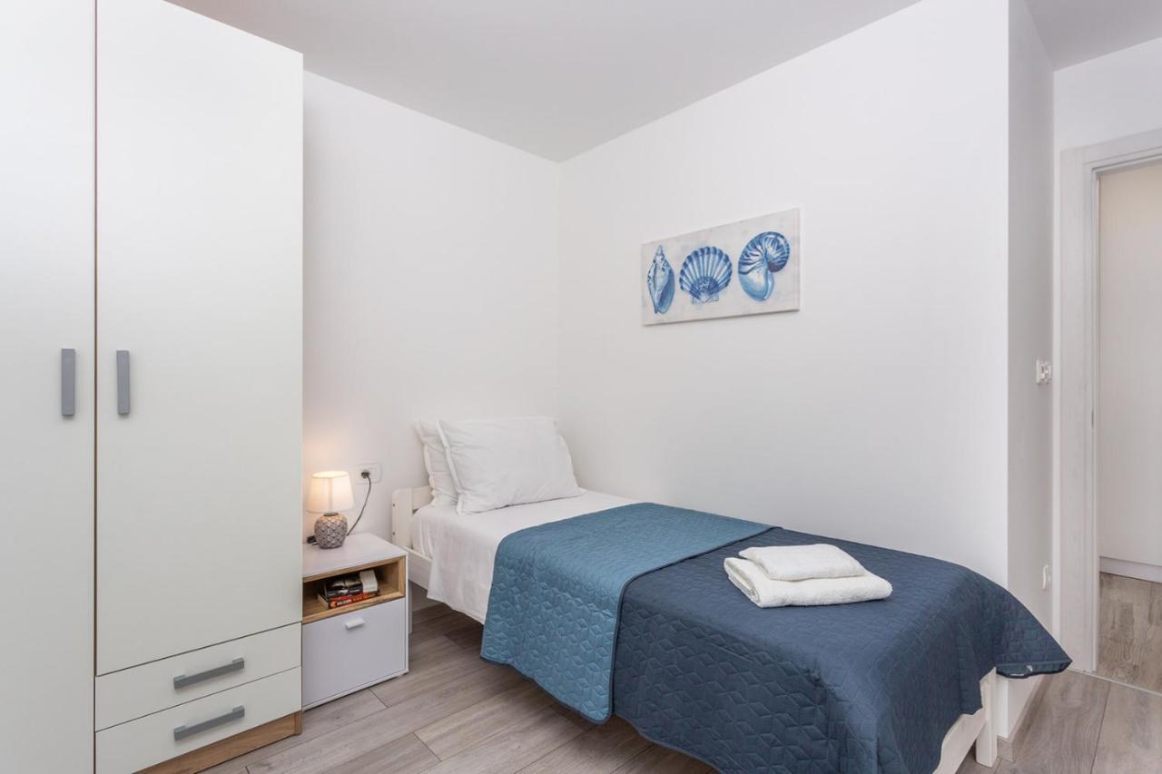 Kvarner Bay - Apartments 2 & 4 Rijeka Zewnętrze zdjęcie