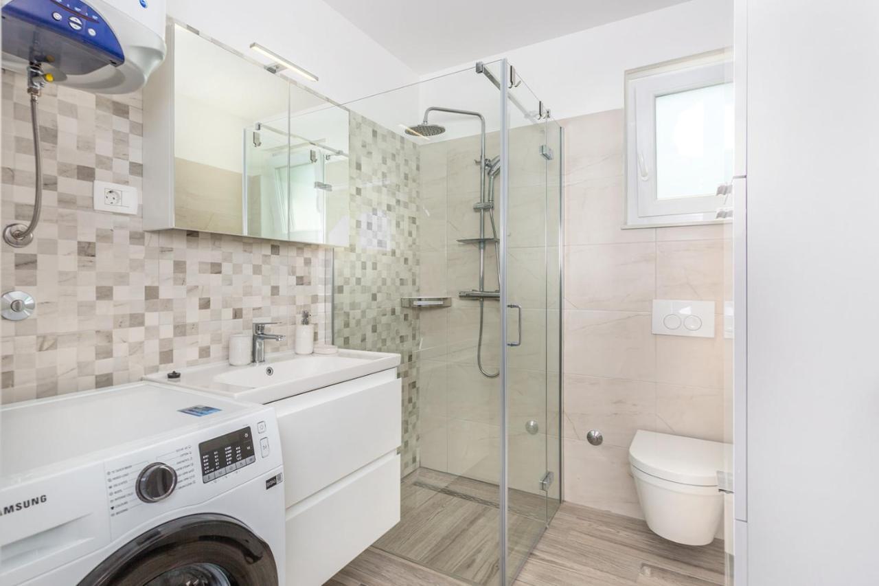 Kvarner Bay - Apartments 2 & 4 Rijeka Zewnętrze zdjęcie