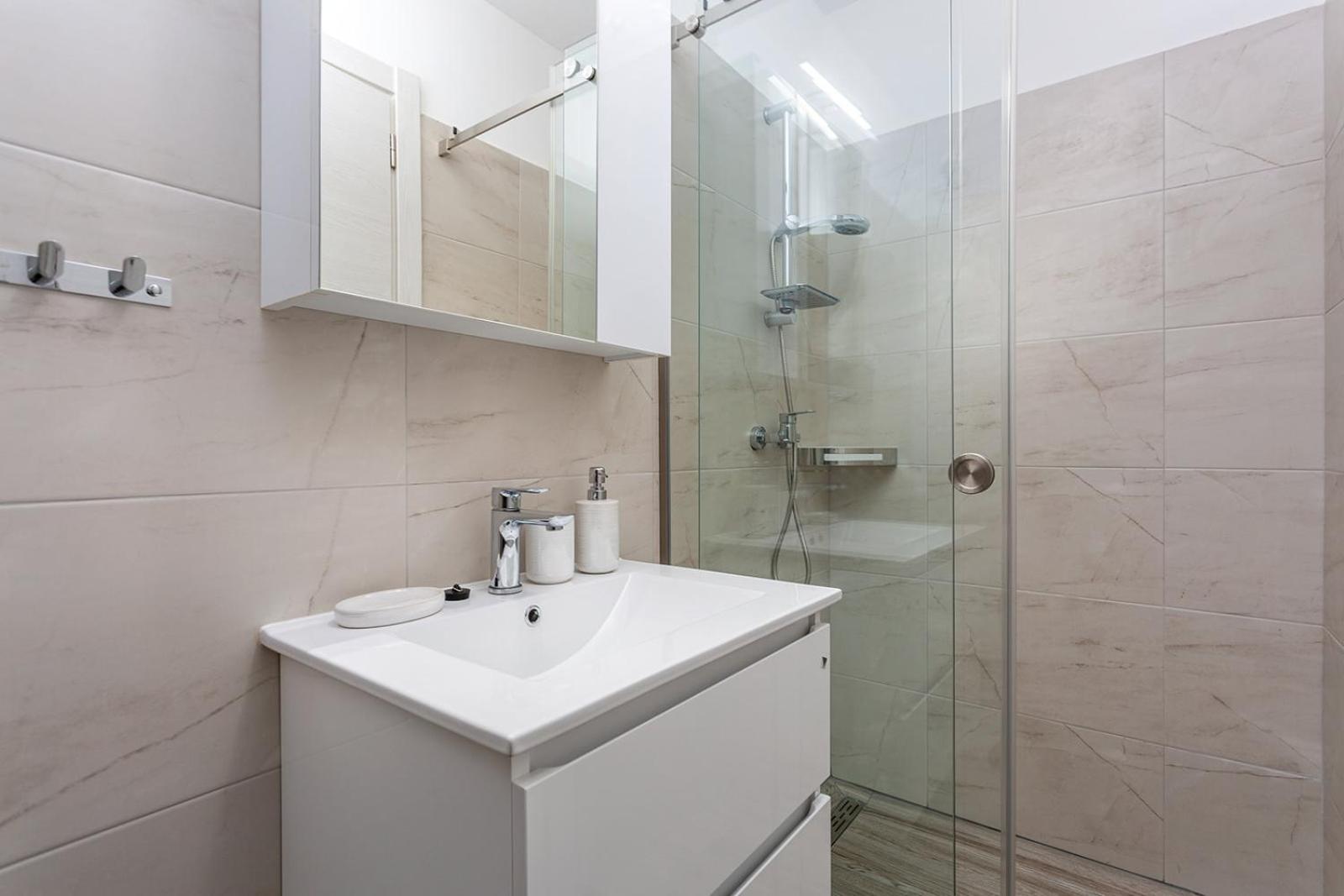 Kvarner Bay - Apartments 2 & 4 Rijeka Zewnętrze zdjęcie