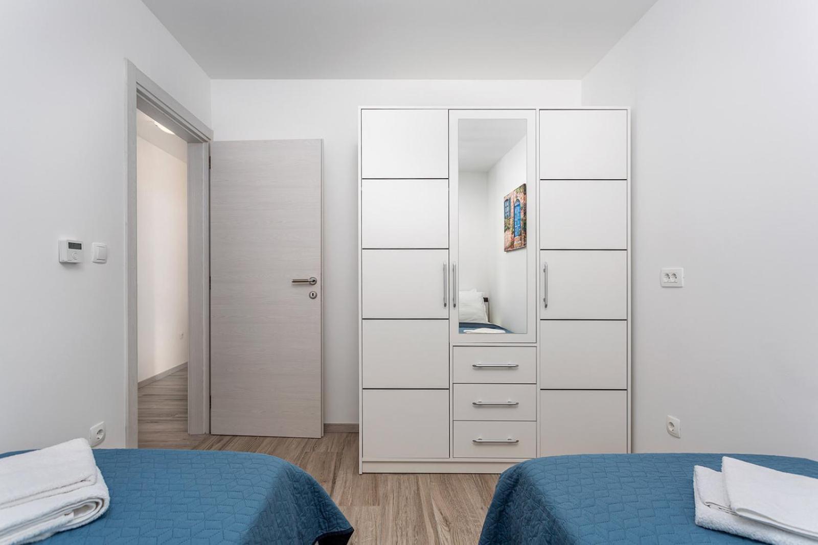 Kvarner Bay - Apartments 2 & 4 Rijeka Zewnętrze zdjęcie