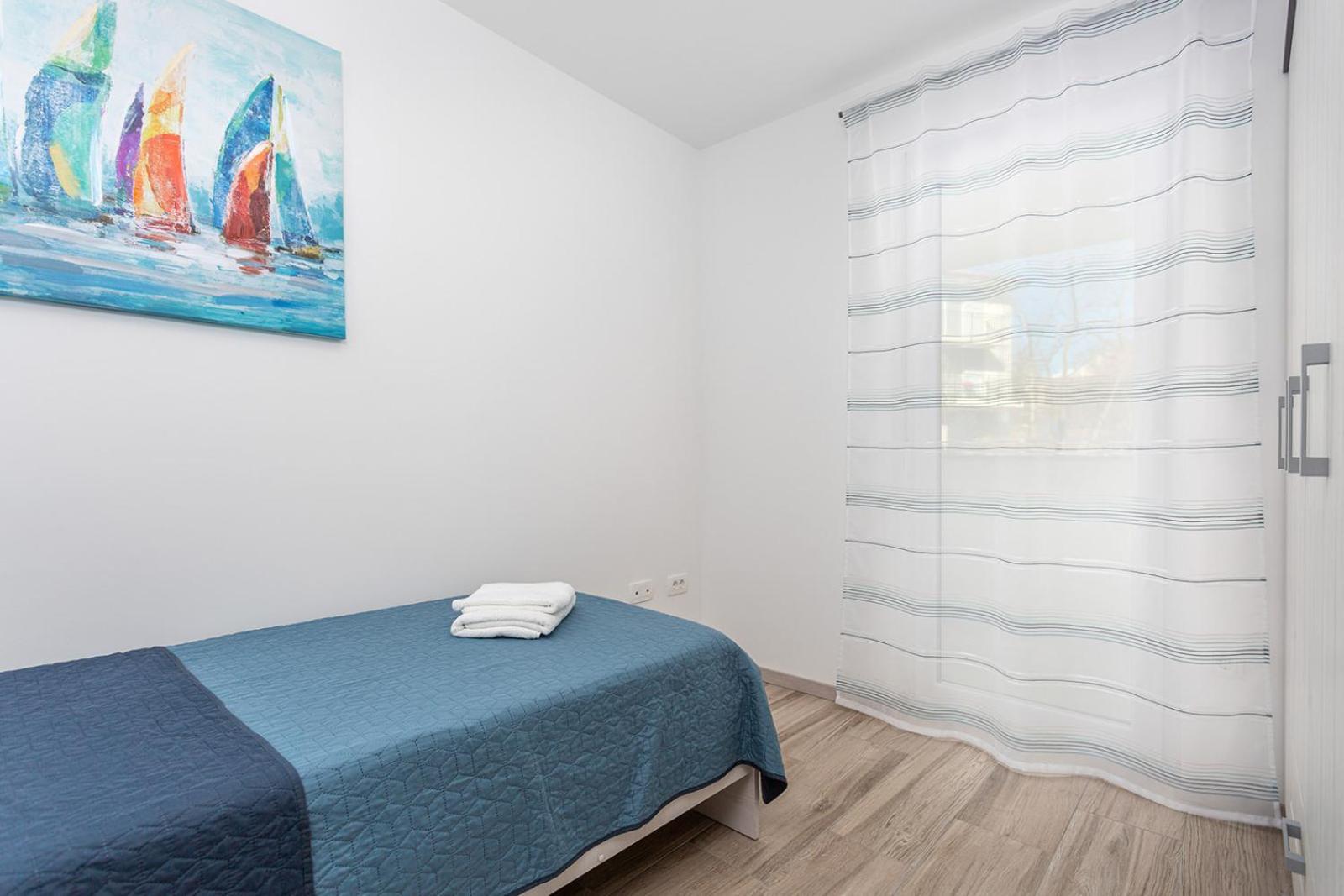 Kvarner Bay - Apartments 2 & 4 Rijeka Zewnętrze zdjęcie