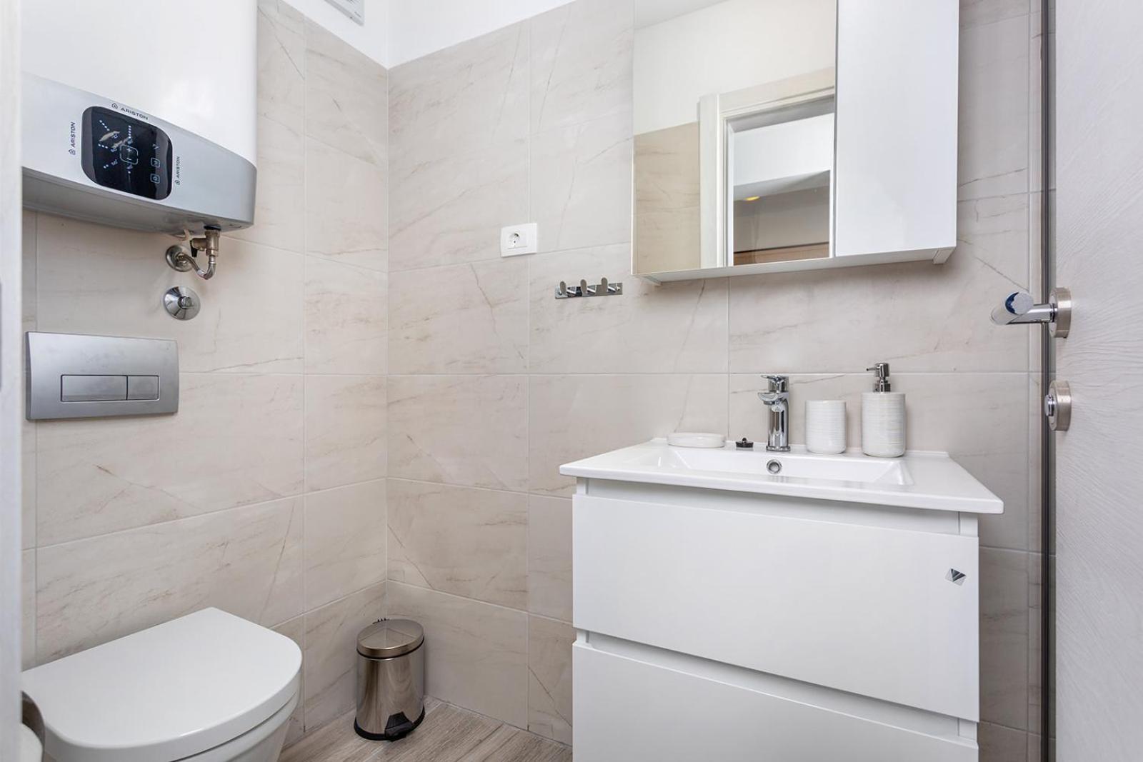 Kvarner Bay - Apartments 2 & 4 Rijeka Zewnętrze zdjęcie