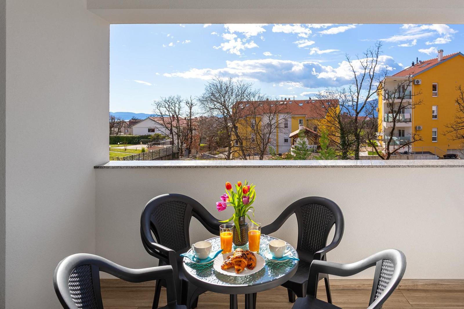 Kvarner Bay - Apartments 2 & 4 Rijeka Zewnętrze zdjęcie